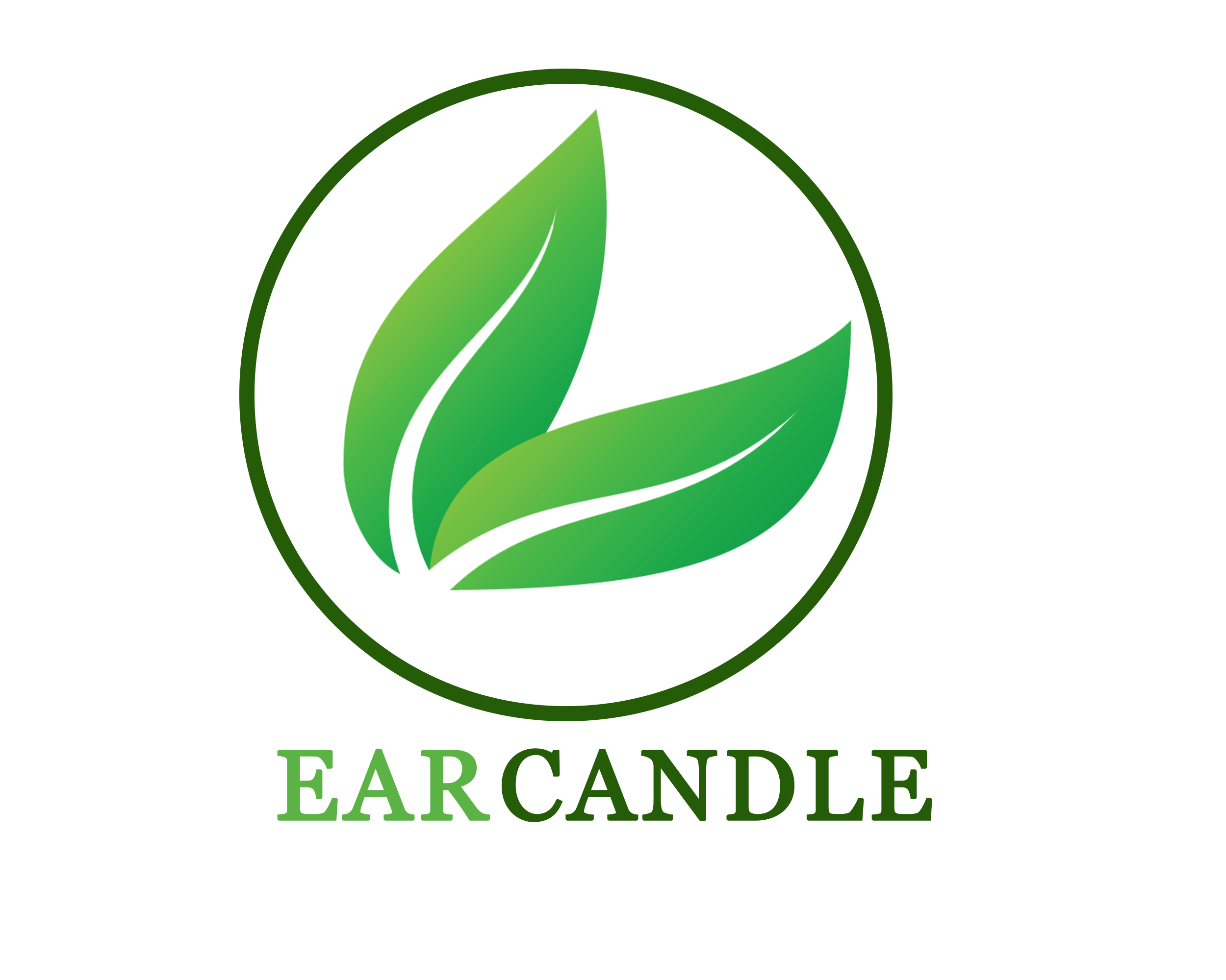 Earcandle.de-Logo