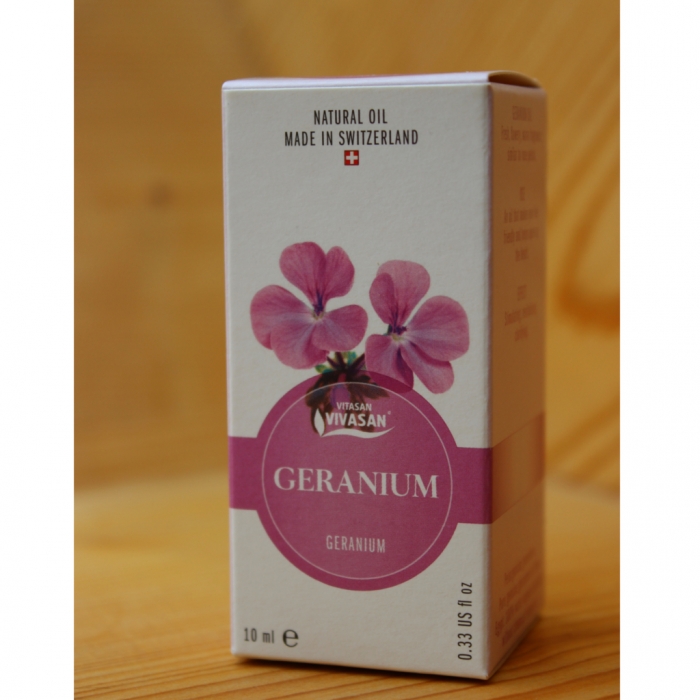 Geranium Öl aus Ägypten-  ätherisches Öl