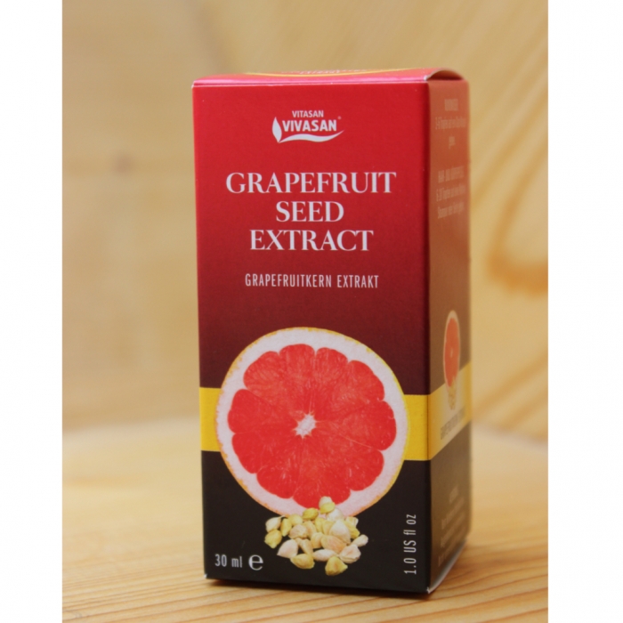 Grapefruitkern Extrakt