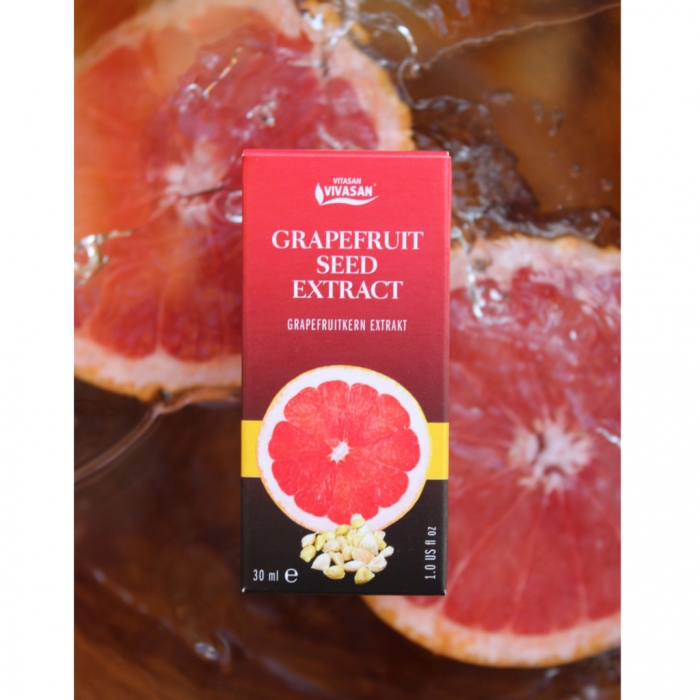 Grapefruitkern Extrakt