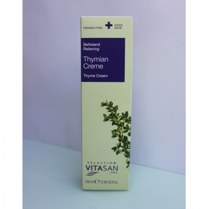 Thymian Creme