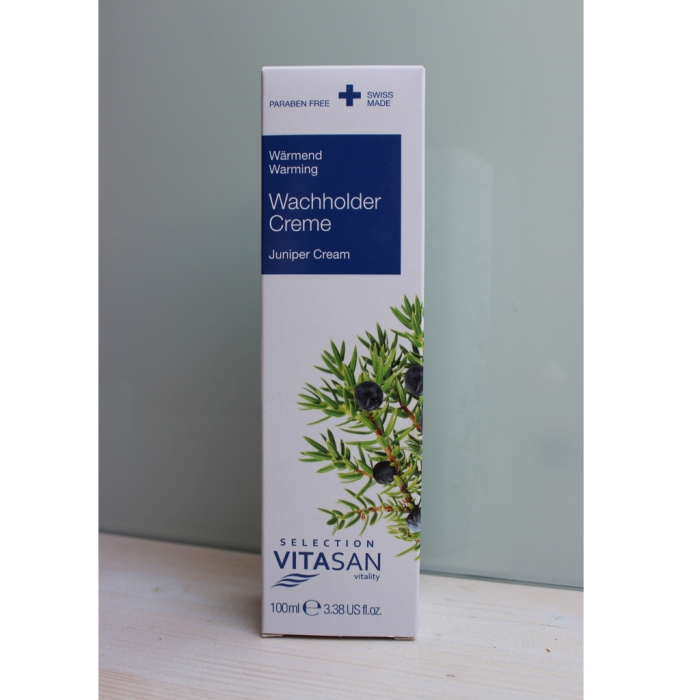 Wacholder Creme
