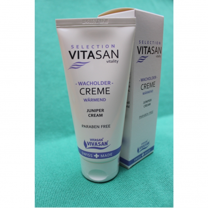 Wacholder Creme