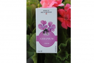 Geranium Öl aus Ägypten-  ätherisches Öl