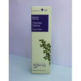 Thymian Creme
